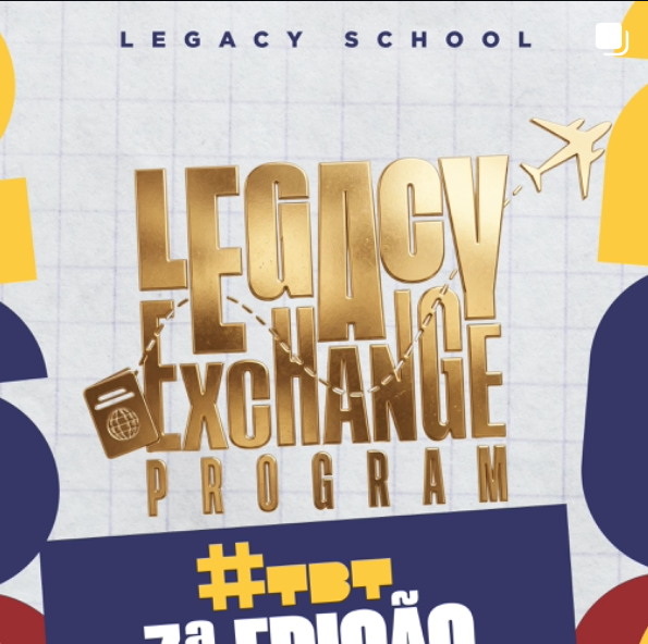 Legacy Exchange Program