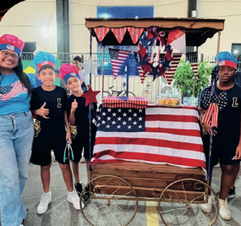 Intercultural Fair
